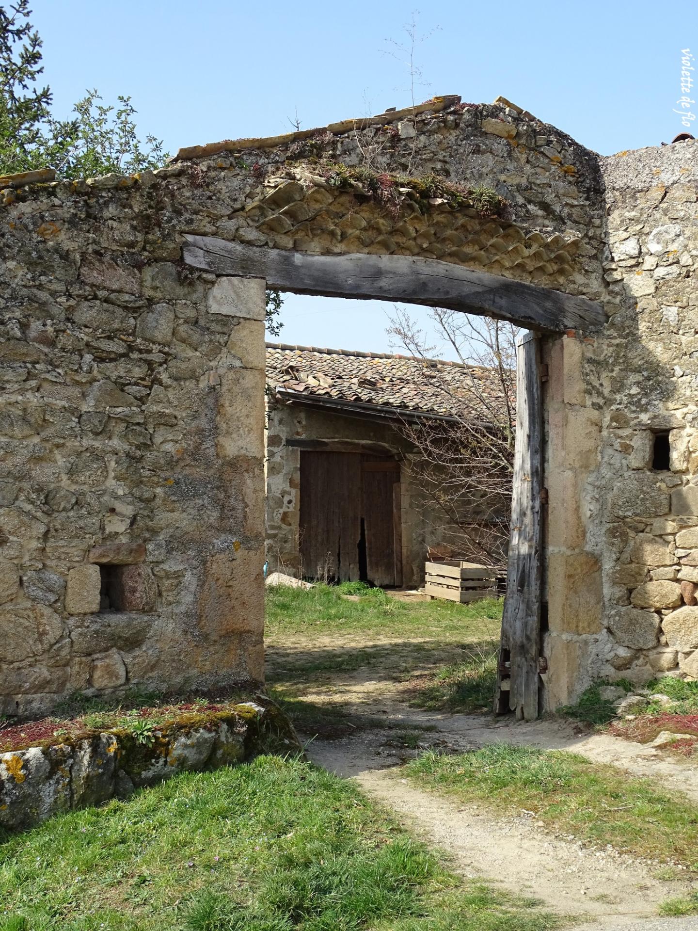 Ardèchoise poésie